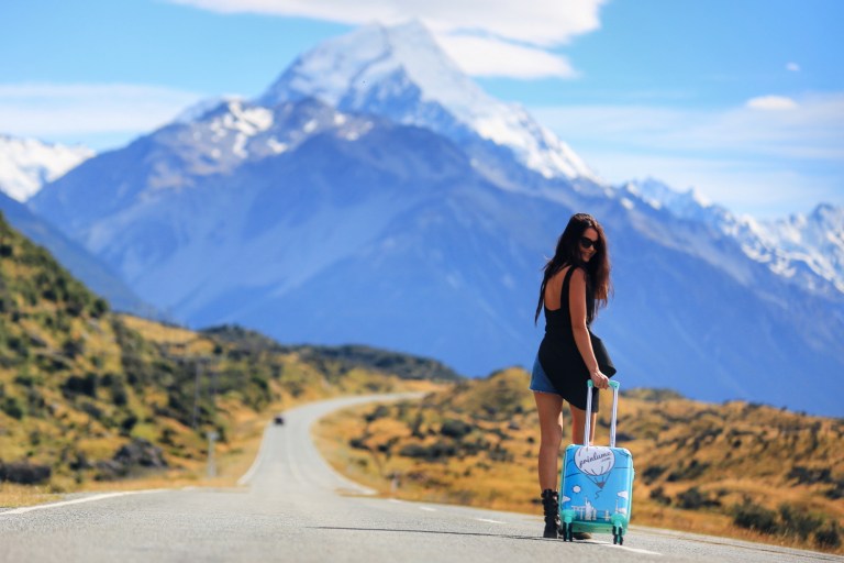 Peters Lookout_Mt Cook_New Zealand_3