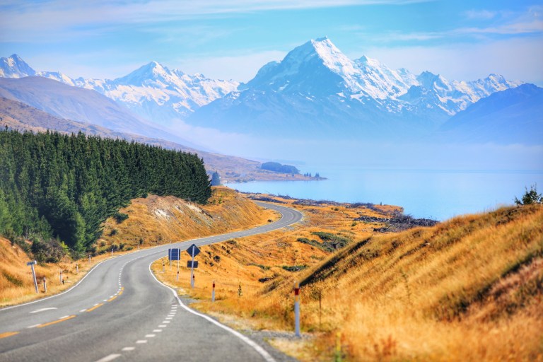 Peters Lookout_Mt Cook_New Zealand_5