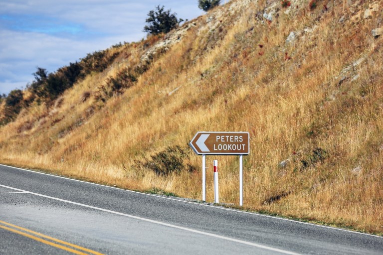 Peters Lookout_Mt Cook_New Zealand_7