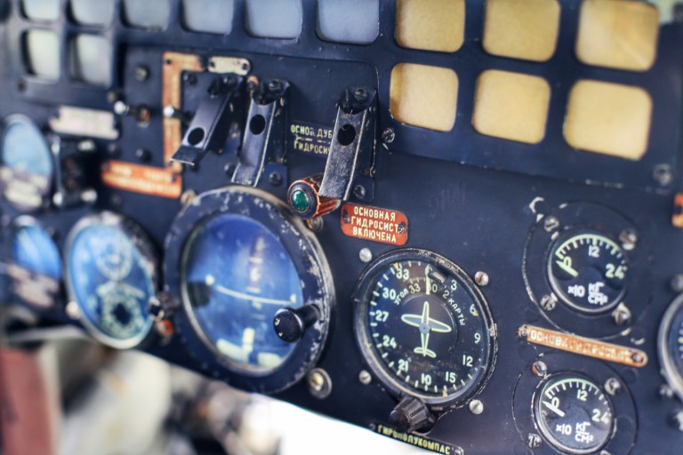 RIga Airport Aviation Museum_11