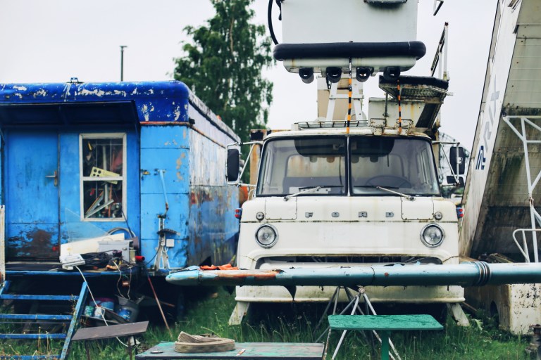 RIga Airport Aviation Museum_14