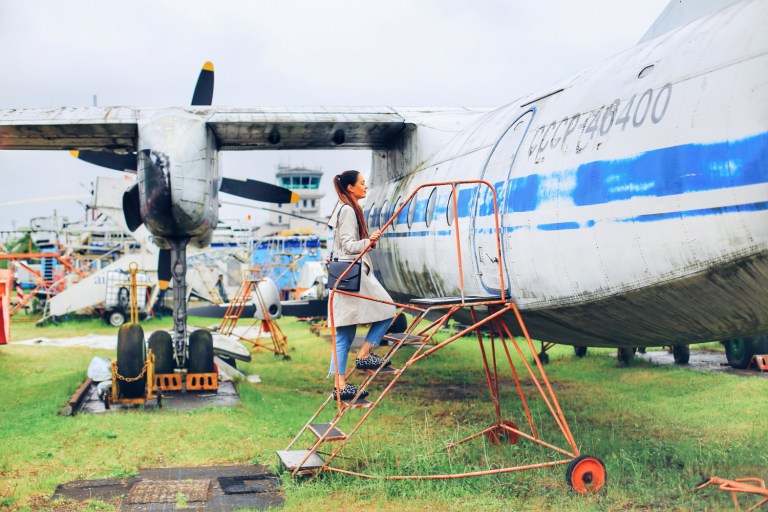 RIga Airport Aviation Museum_8