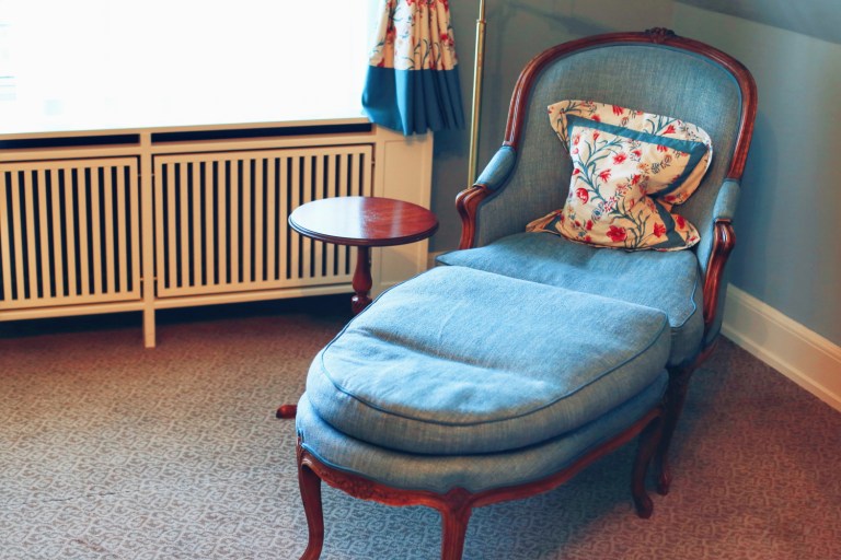 Schlosshotel Kronberg - Room_1