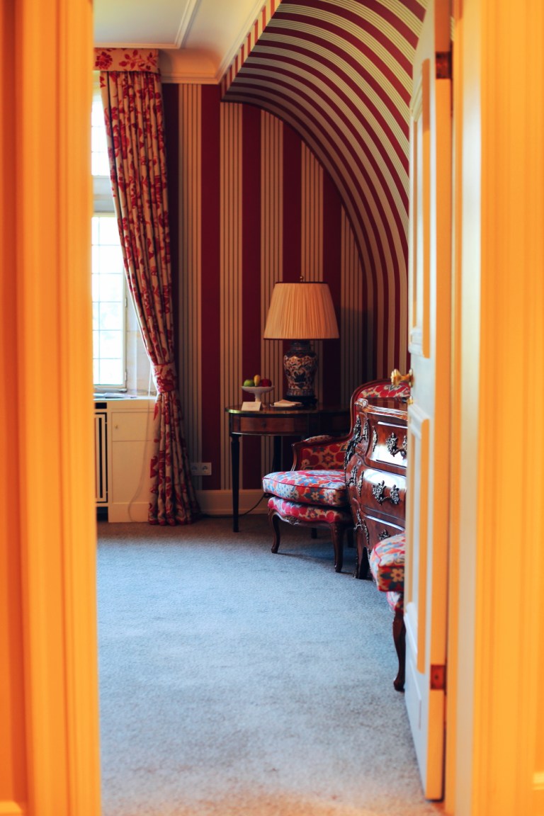 Schlosshotel Kronberg - Room_6
