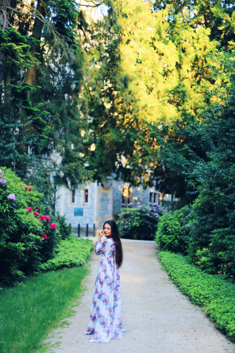 Schlosshotel Kronberg - Rose Garden_2