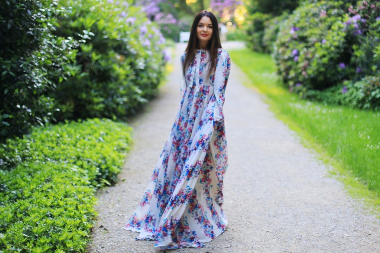 Schlosshotel Kronberg - Rose Garden_3