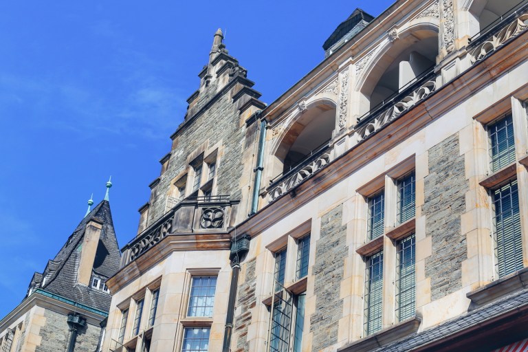 Schlosshotel Kronberg_Exterior_3