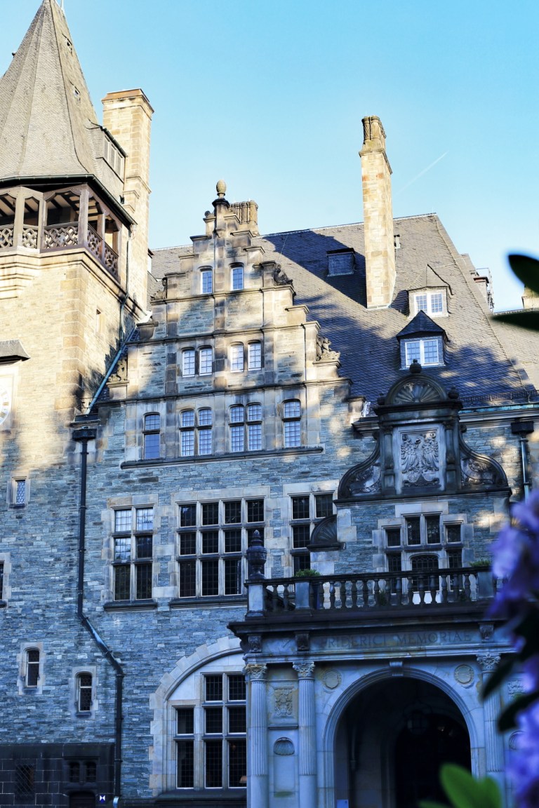 Schlosshotel Kronberg_Exterior_6