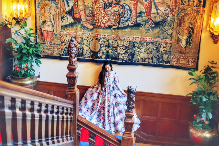 Schlosshotel Kronberg_Interior_2