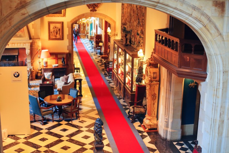 Schlosshotel Kronberg_Interior_6 (2)