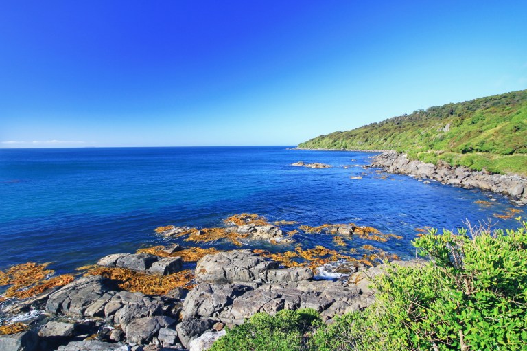 Stirling Point Invercargill New Zealand_6