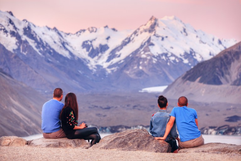 Tasman Glacier_Mt Cook_New Zealand_1
