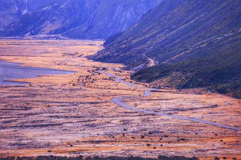 Tasman Glacier_Mt Cook_New Zealand_4