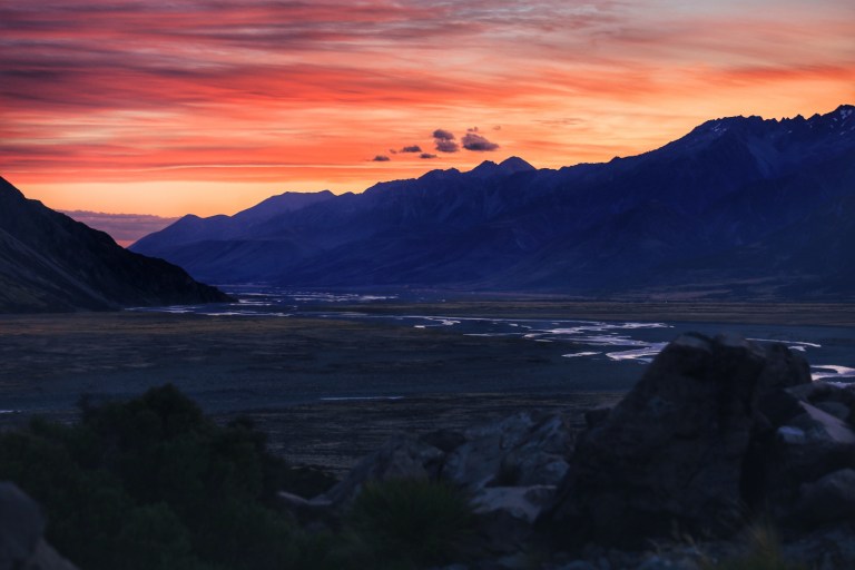 Tasman Glacier_Mt Cook_New Zealand_6