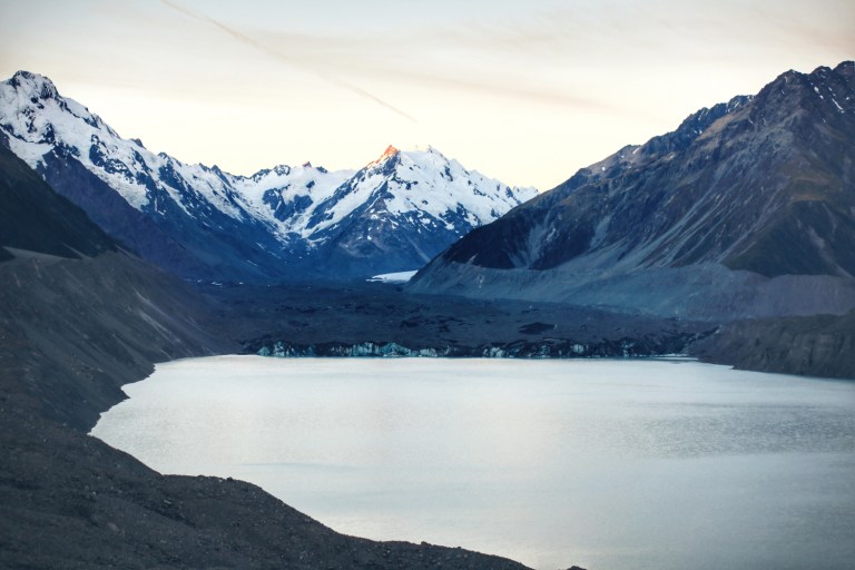 Tasman Glacier_Mt Cook_New Zealand_8