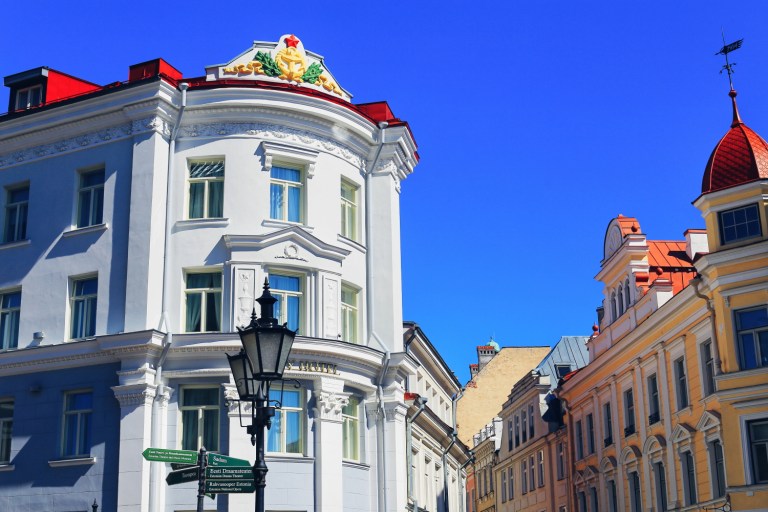 Estonia_Tallinn Center_2