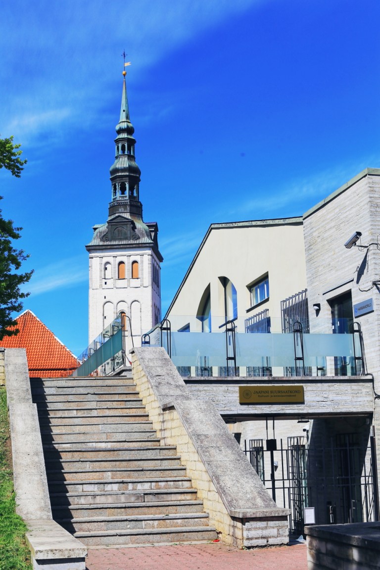 Freedoom Square_Tallinn_Estonia_4