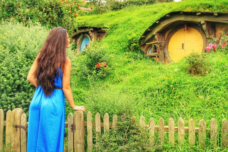 Hobbiton_New Zealand_10