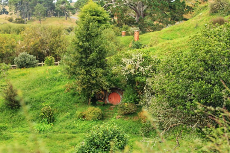Hobbiton_New Zealand_15