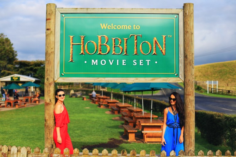 Hobbiton_New Zealand_2