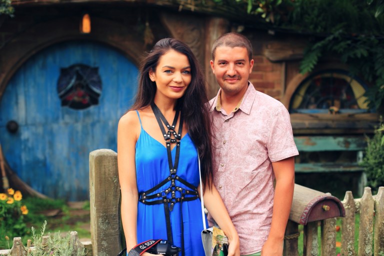 Hobbiton_New Zealand_4