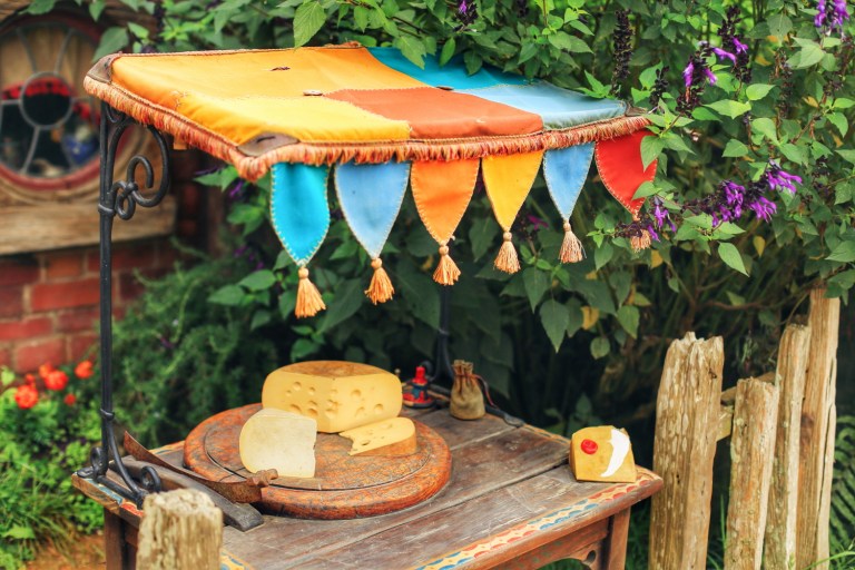 Hobbiton_New Zealand_5