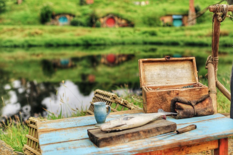 Hobbiton_New Zealand_9