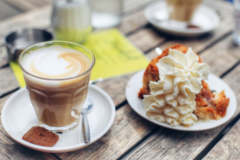 Jordaan Amsterdam_Winkel43_Apple Pie