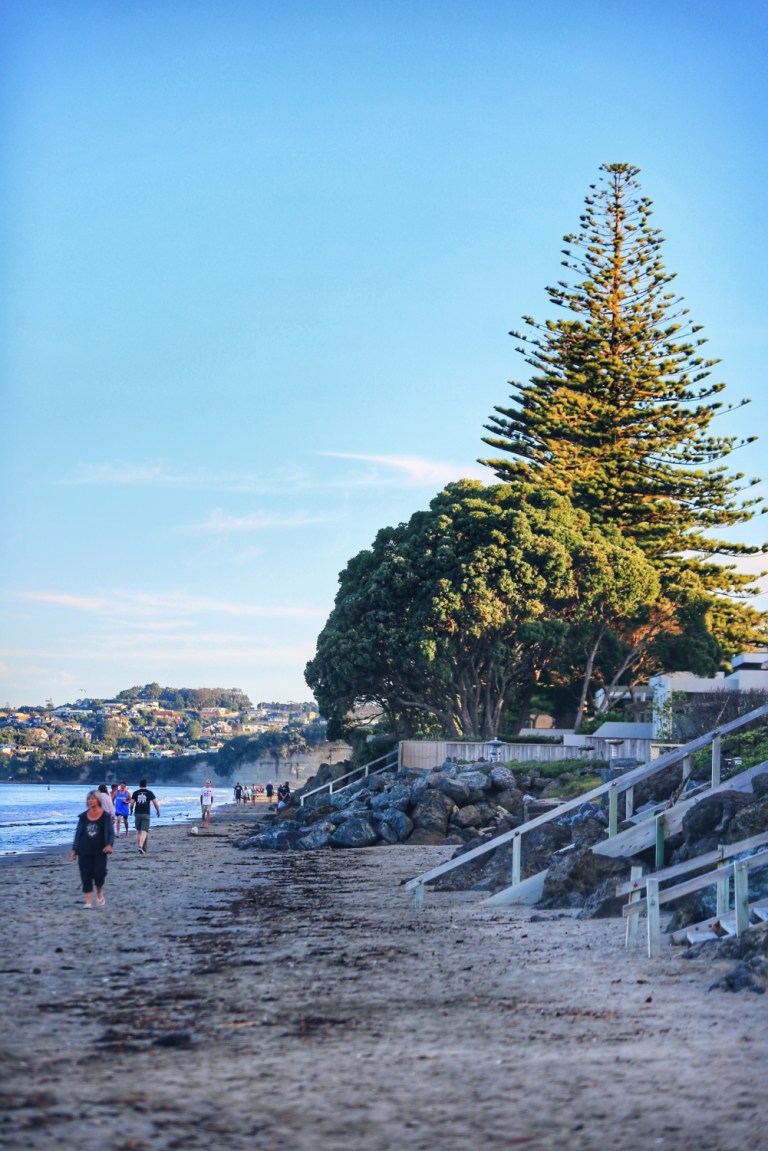 Orewa_New Zealand_Northern Island_8