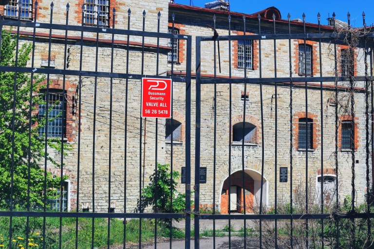 Patarei Prison_Tallin_2