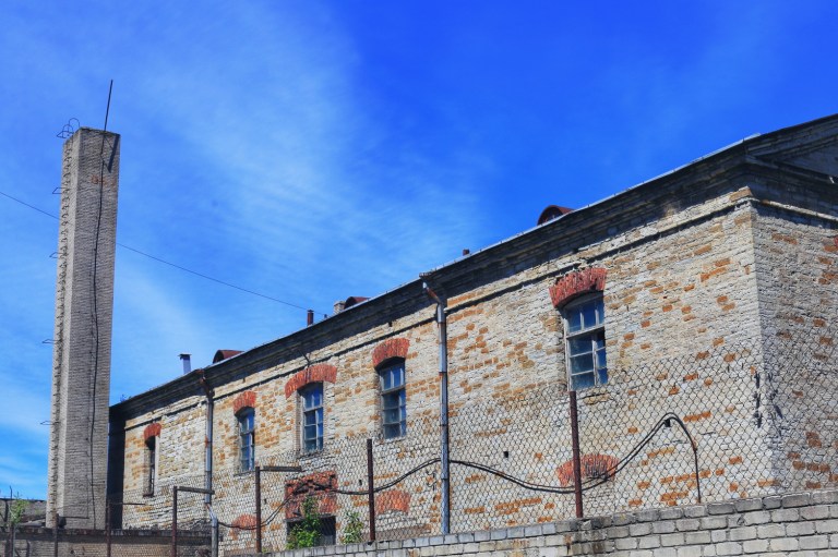 Patarei Prison_Tallin_3