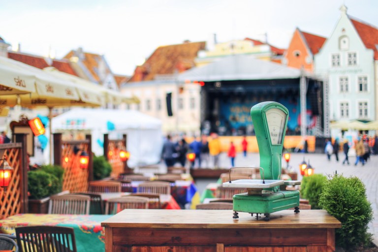 Raekoja Plats_Tallinn_2