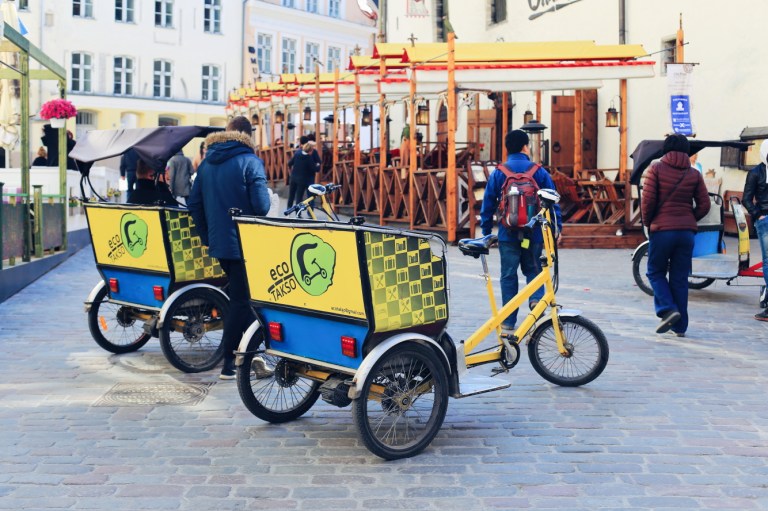 Raekoja Plats_Tallinn_4