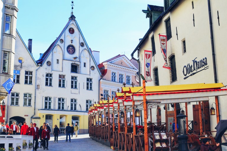 Raekoja Plats_Tallinn_5