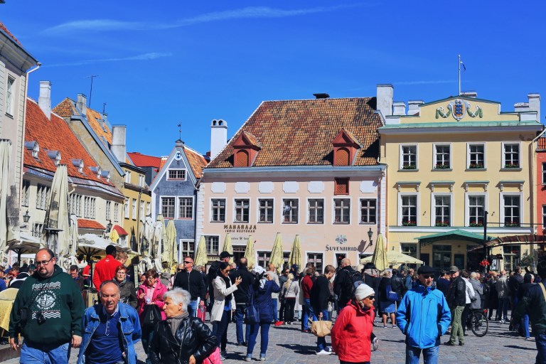 Raekoja Plats_Tallinn_7