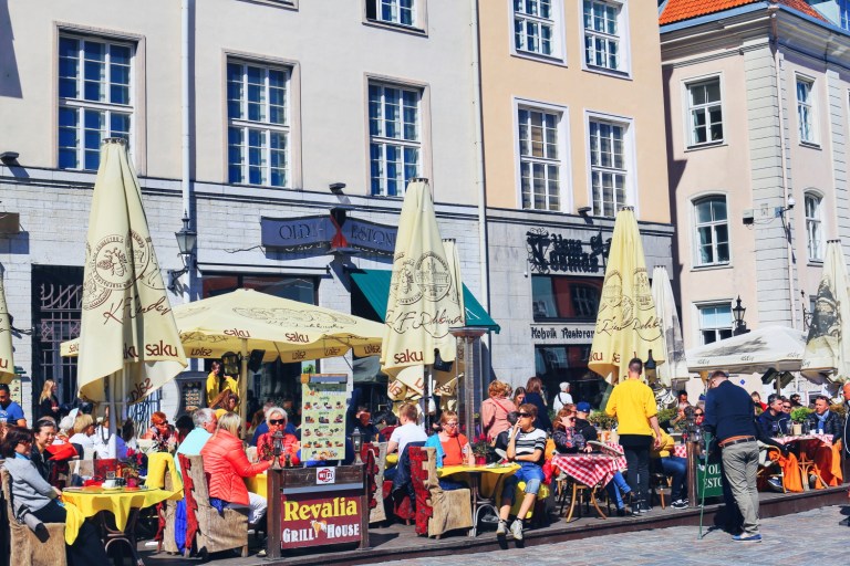 Raekoja Plats_Tallinn_8