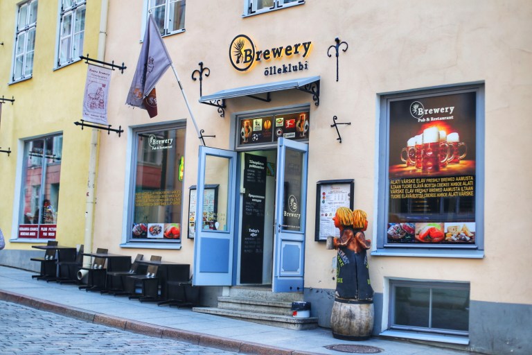 Tallinn_City Center_1