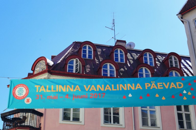 Tallinn_City Center_2