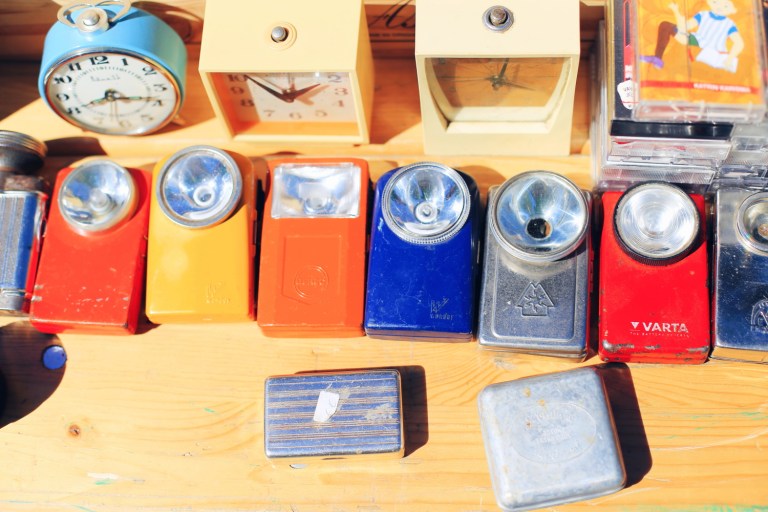 Telliskivi Flee Market_Tallin_3