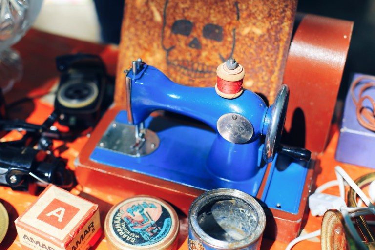 Telliskivi Flee Market_Tallin_6