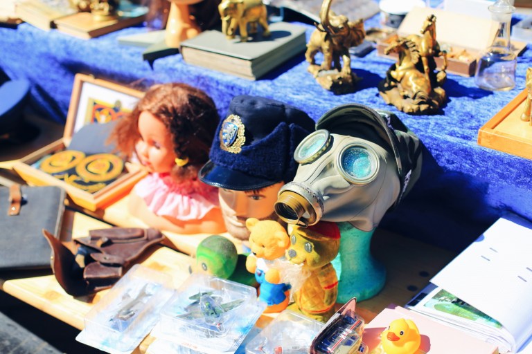 Telliskivi Flee Market_Tallin_9