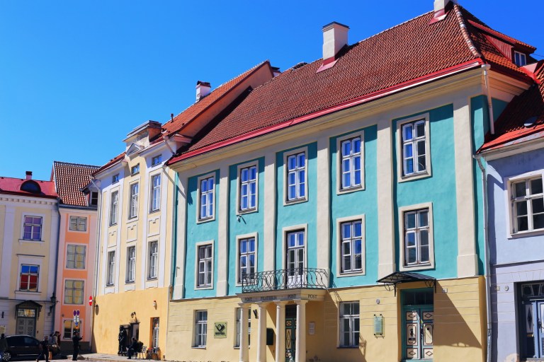 Toompea Hill_Tallinn 1