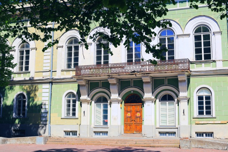 Toompea Hill_Tallinn 2