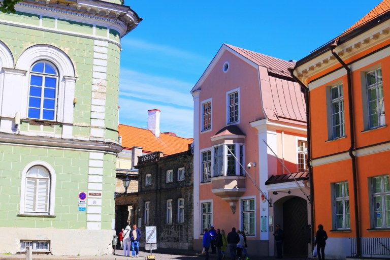 Toompea Hill_Tallinn 3