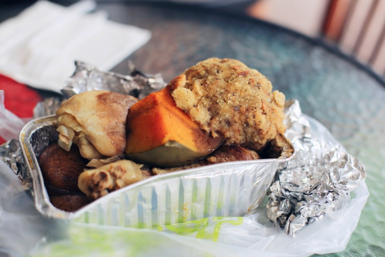 Traditional HANGI Maori Village_Whakarewarewa_New Zealand_1