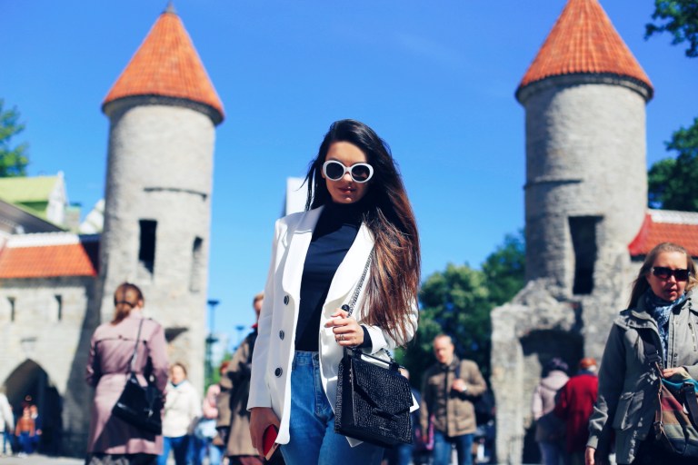 Viru Street_Tallinn_Estonia_1