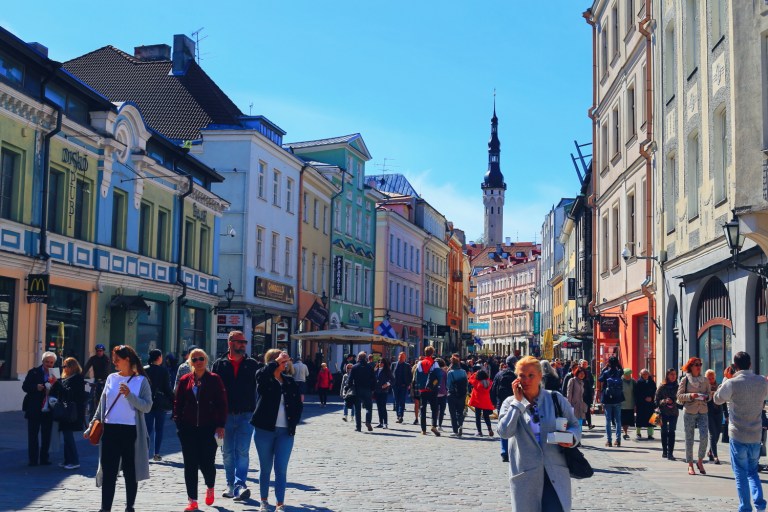 Viru Street_Tallinn_Estonia_3