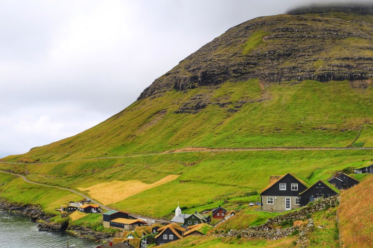 Bour Village_Vagar_Faroe Islands_2