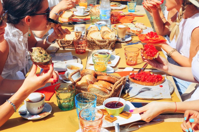 Castello Volpaia_Tuscany_bachelorette party_3