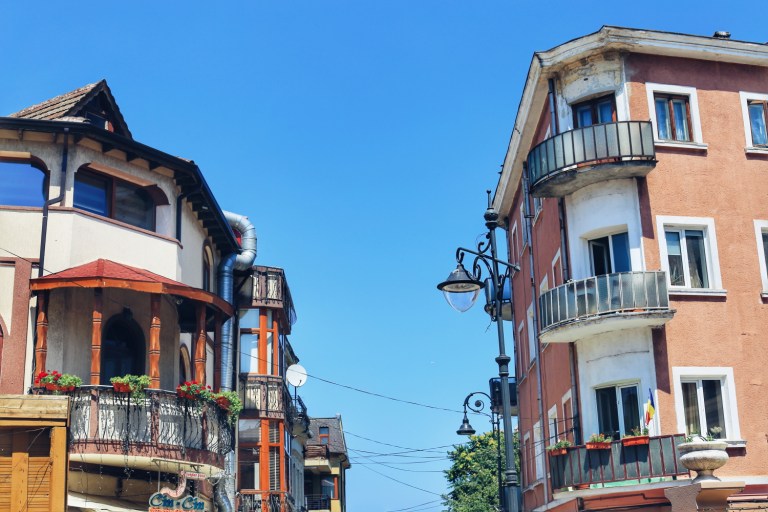 Constanta Old City Center_3